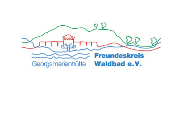 Waldbad Logo